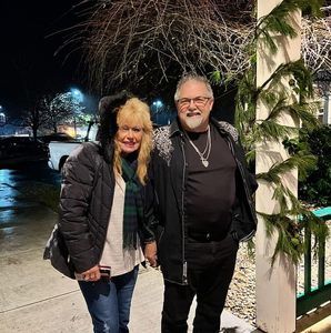 Meet your Posher, Maryanne